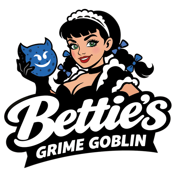 Bettie's Dirty Secret